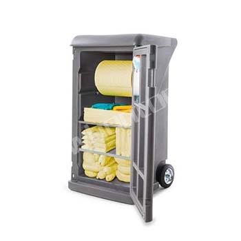 應(yīng)急推車|Denios泄漏應(yīng)急推車_大型...