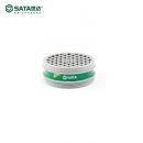 SATA濾毒盒|世達濾毒盒_P-K-1濾毒盒-防氨,硫化氫FH0503