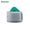 SATA半面罩|世達半面罩_硅膠防塵半面罩(寬體)FH0408