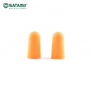 SATA耳塞|世達耳塞_子彈型PU耳塞(不帶線)FH0301