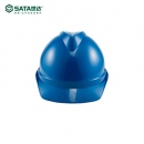 SATA安全帽|世達安全帽_V頂ABS標準安全帽TF0201B/TF0201O/TF0201R/TF0201W/TF0201Y