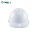 SATA安全帽|世達安全帽_V頂ABS標準安全帽TF0201B/TF0201O/TF0201R/TF0201W/TF0201Y