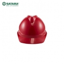 SATA安全帽|世達安全帽_V頂ABS標準安全帽TF0201B/TF0201O/TF0201R/TF0201W/TF0201Y