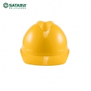 SATA安全帽|世達安全帽_V頂標準安全帽TF0101B/TF0101O/TF0101R/TF0101W/TF0101Y