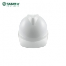 SATA安全帽|世達安全帽_V頂標準安全帽TF0101B/TF0101O/TF0101R/TF0101W/TF0101Y
