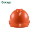 SATA安全帽|世達安全帽_V頂標準安全帽TF0101B/TF0101O/TF0101R/TF0101W/TF0101Y