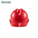 SATA安全帽|世達安全帽_V頂標準安全帽TF0101B/TF0101O/TF0101R/TF0101W/TF0101Y