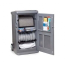 應(yīng)急推車(chē)|Denios泄漏應(yīng)急推車(chē)_大型應(yīng)急推車(chē)259-469