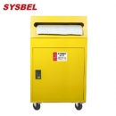 金屬泄漏應(yīng)急處理推車套裝|sysbel移動防溢應(yīng)急推車套裝_吸油型金屬推車套裝SYK562