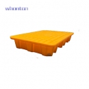 盛漏托盤|whonton盛漏托盤_一體式兩桶盛漏托盤120型HSP3202