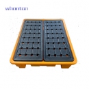 盛漏托盤(pán)|whonton盛漏托盤(pán)_四桶盛漏托盤(pán)集裝箱款HSP3403