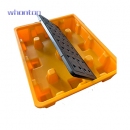 盛漏托盤(pán)|whonton盛漏托盤(pán)_四桶盛漏托盤(pán)集裝箱款HSP3403