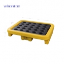 盛漏平臺|whonton盛漏平臺_單桶盛漏平臺叉車款HSP3003