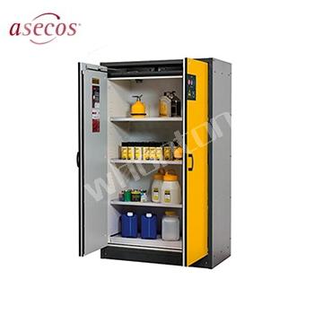 EN安全柜|30分鐘防火安全柜_Asec...
