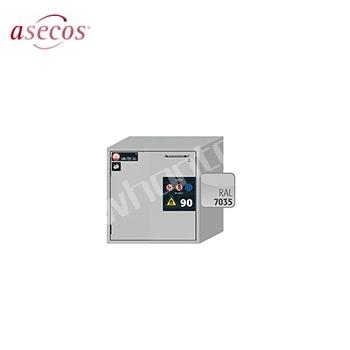 EN安全柜|90分鐘防火安全柜_Asec...