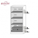 EN安全柜|30分鐘防火安全柜_Asecos防火安全柜238935