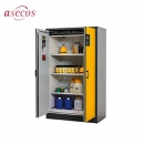 EN安全柜|30分鐘防火安全柜_Asecos防火安全柜Q30.195.116