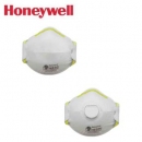 口罩|霍尼韋爾口罩_Honeywell 舒適型杯狀口罩 H830&H830V KN95