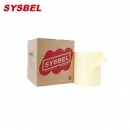吸附棉卷|SYSBEL泄漏吸附棉卷_重型防化類吸附棉卷SCR002