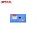 化學(xué)品安全柜|Sysbel防火安全柜_17G弱腐蝕性液體防火安全柜WA3810170B