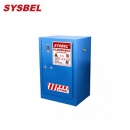 化學(xué)品儲存柜|Sysbel化學(xué)品柜_12Gal易制爆強腐蝕性化學(xué)品柜WA810125B