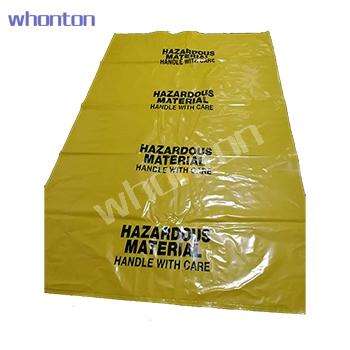 防化垃圾袋|whonton廢物處理袋_中...