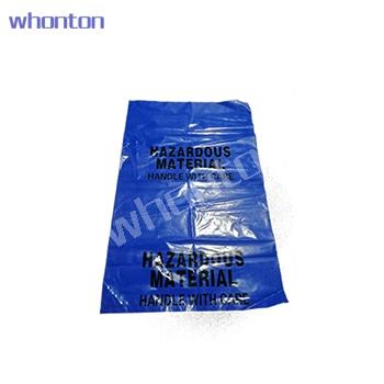 防化垃圾袋|whonton廢物處理袋_藍...