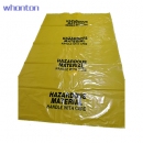 防化垃圾袋|whonton廢物處理袋_中號廢物處理袋BAG120