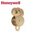Honeywell墜落防護|霍尼韋爾救援設備_合金雙滑輪 1007040
