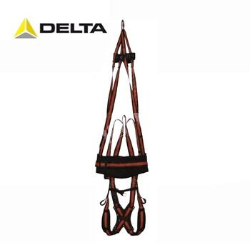 DELTA安全帶|代爾塔防墜落安全帶_倒...
