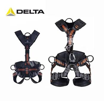 DELTA安全帶|代爾塔防墜落安全帶_全...