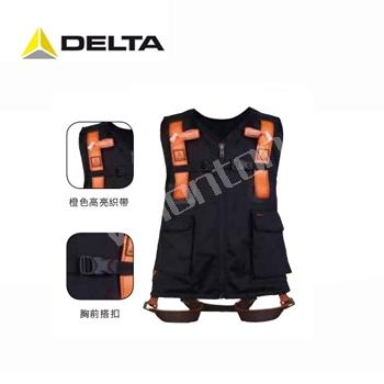 DELTA安全帶|代爾塔防墜落安全帶_馬...