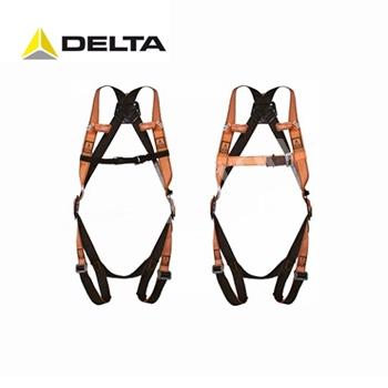 DELTA安全帶|代爾塔防墜落安全帶_雙...
