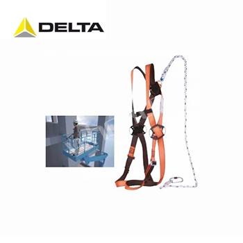 DELTA安全帶|代爾塔防墜落安全帶_限...