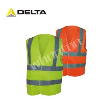 DELTA反光服|代爾塔高熒光馬甲_美標...