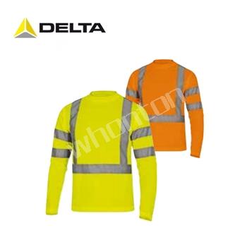 DELTA反光服|代爾塔高熒光馬甲_熒光...