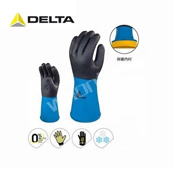 DELTA手套|代爾塔防寒手套_高端防水...