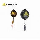 DELTA防墜落裝置|代爾塔防墜落裝置_收縮式速差防墜器 505130/505101