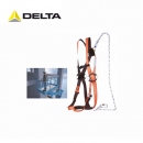 DELTA安全帶|代爾塔防墜落安全帶_限位工作組合套裝 506130