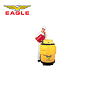 廢液收集桶|EAGLE廢液收集桶_廢液收集系統 1612/1698