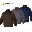 DELTA工作服|代爾塔工作服_馬克6系列夾克 405408