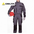 DELTA工作服|代爾塔工作服_馬克5系列連體服 405338