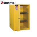 安全柜|移門防火安全柜_Justrite 90G易燃液體防火安全柜（自閉移門）8990801