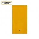 化學品安全柜_Durham易燃品手動門安全存儲柜1120M-50