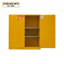 化學品安全柜_Durham易燃品手動門安全存儲柜1120M-50