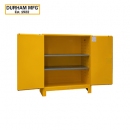 化學(xué)品安全柜_Durham易燃品手動(dòng)門(mén)安全存儲(chǔ)柜1120ML-50