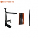 鋸|鋼鋸_鋼盾SHEFFIELD 12“鋼鋸S069003