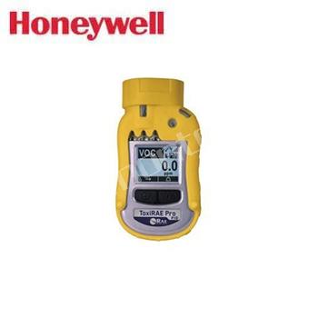 單一氣體檢測(cè)儀|Honeywell氣體檢...