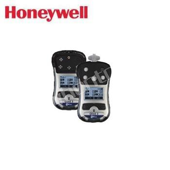 多氣體檢測儀|Honeywell氣體檢測...