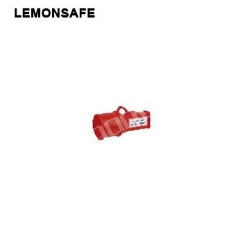 插座鎖具|工業防水插座鎖_LEMONSA...